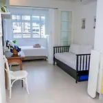 Charmoso & Moderno Studio - Copacabana