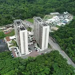 Suite Privativa Via Premiere - Barra Olimpica, Rio Centro, Rock In Rio, Carnaval