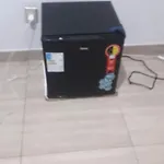 Quarto Em Copacabana, 1 Quadra Da Praia