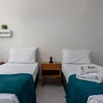 Refugio Em Copacabana - Perto Da Praia - Df219 Z3