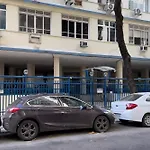 Refugio Em Copacabana - Perto Da Praia - Df219 Z3