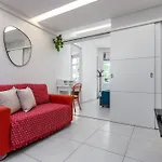 Refugio Em Copacabana - Perto Da Praia - Df219 Z3
