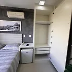 Apart-Hotel Recreio Dos Bandeirantes