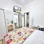 Lindo Apartamento Na Zona Sul Do Rio