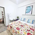 Lindo Apartamento Na Zona Sul Do Rio