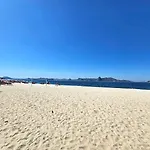 Lindo Apartamento Na Zona Sul Do Rio
