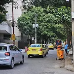 Quarto Aconchegante