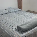 Apartamento Mais Charmosinho Do Centro Lapa Rj