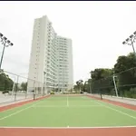 Rio Stay - Flat B Com Varanda - Individual