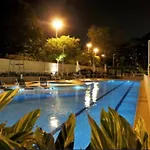 Rio Stay - Flat B Com Varanda - Individual