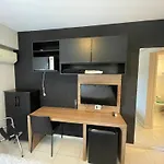 Rio Stay - Flat B Com Varanda - Individual