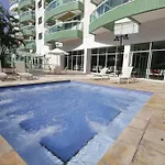 Flat No Paradiso All Suites - Barra Da Tijuca,Rj