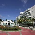 Flat No Paradiso All Suites - Barra Da Tijuca,Rj