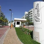 Flat No Paradiso All Suites - Barra Da Tijuca,Rj