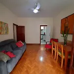 Tranquilidade E Conforto No Rio