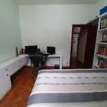 Tranquilidade E Conforto No Rio