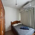Apartamento Em Copacabana Aconchegante!