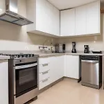Unhotel - Charmoso Apartamento Temporada Com 3 Quartos Em Copacabana
