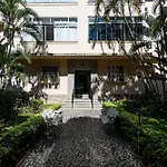 1 Quarto A 200M Da Praia De Ipanema | Pm1441/206