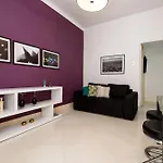 Quarto&Sala A 100M Da Praia | Nsc 1171/802