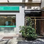 Quarto&Sala A 100M Da Praia | Nsc 1171/802