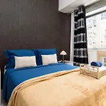 Quarto&Sala A 100M Da Praia | Nsc 1171/802
