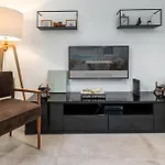 Unhotel - Aluguel De Apartamento Temporada Copa / Ipanema