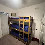 Live Rio Hostel