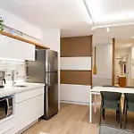 Quarto&Sala A 170M Da Praia De Ipanema | Fa 49/302