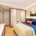 Quarto&Sala A 170M Da Praia De Ipanema | Fa 49/302
