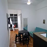 Lev Apartments - Apto Copacabana Posto 2 - 300M Da Praia