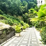Apartamento Com Estrutura De Hotel B
