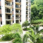 Apartamento Com Estrutura De Hotel B