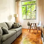 Apartamento Aconchegante Em Copa