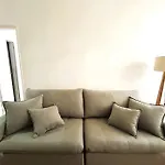 Apartamento Aconchegante Em Copa