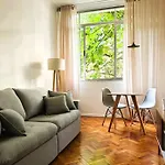 Apartamento Aconchegante Em Copa