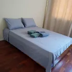 Aconchego Em Copacabana