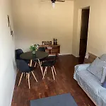 Aconchego Em Copacabana