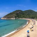 Pousada Do Sol - Praia Da Brisa
