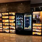 Barra Da Tijuca - 508 - De Frente Para Maravilhosa Piscina - Estacionamento Gratuito - Academia Comphania Atletica - Balsa Para Praia Gratis - Microondas - Geladeira Grande - Recepcao 24Horas - Wi-Fi - Com Pia