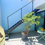 Cobertura Com Deck Para Alugar Ate 8 Pessoas Em Copacabana