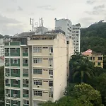 Apto Luxuoso - Vista Pro Cristo No Melhor Bairro