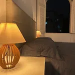 Apto Luxuoso - Vista Pro Cristo No Melhor Bairro