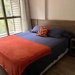 Flat Completo Prox Rio Centro - Star Rio