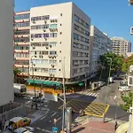 Studio Ipanema 200M Da Praia Bars Restaurantes Metro