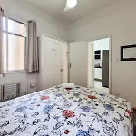 Apartamento 3 Quartos Proximo A Praia