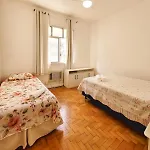 Apartamento 3 Quartos Proximo A Praia