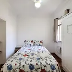 Apartamento 3 Quartos Proximo A Praia