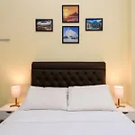 Studio Confortavel Para 4 Pessoas Em Copacabana