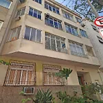 Lindo Sala E Quarto, Pe Na Areia Em Ipanema